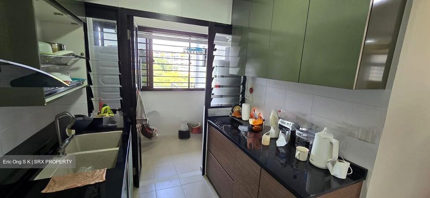 Blk 197A Boon Lay Fields (Jurong West), HDB 3 Rooms #509750961